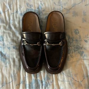Sam Edelman loafers